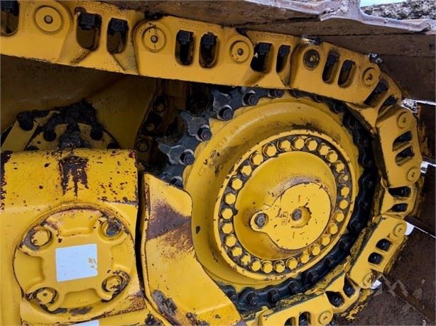 2017 Komatsu D65PX-18 Dozer